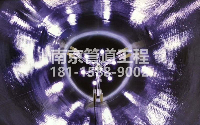 225香铺营管道修复