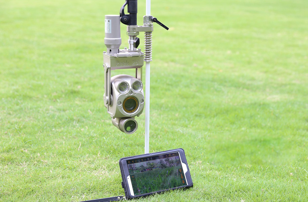 286香铺营管道检测QV潜望镜